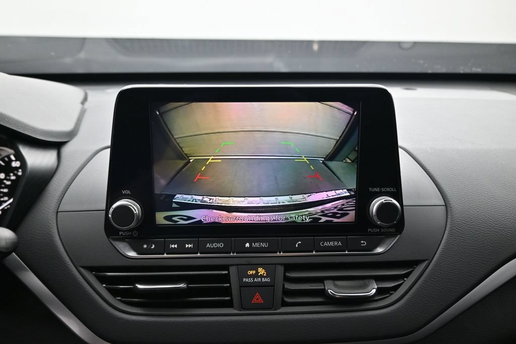 Used 2022 Nissan Altima 2.5 SV FWD image 23