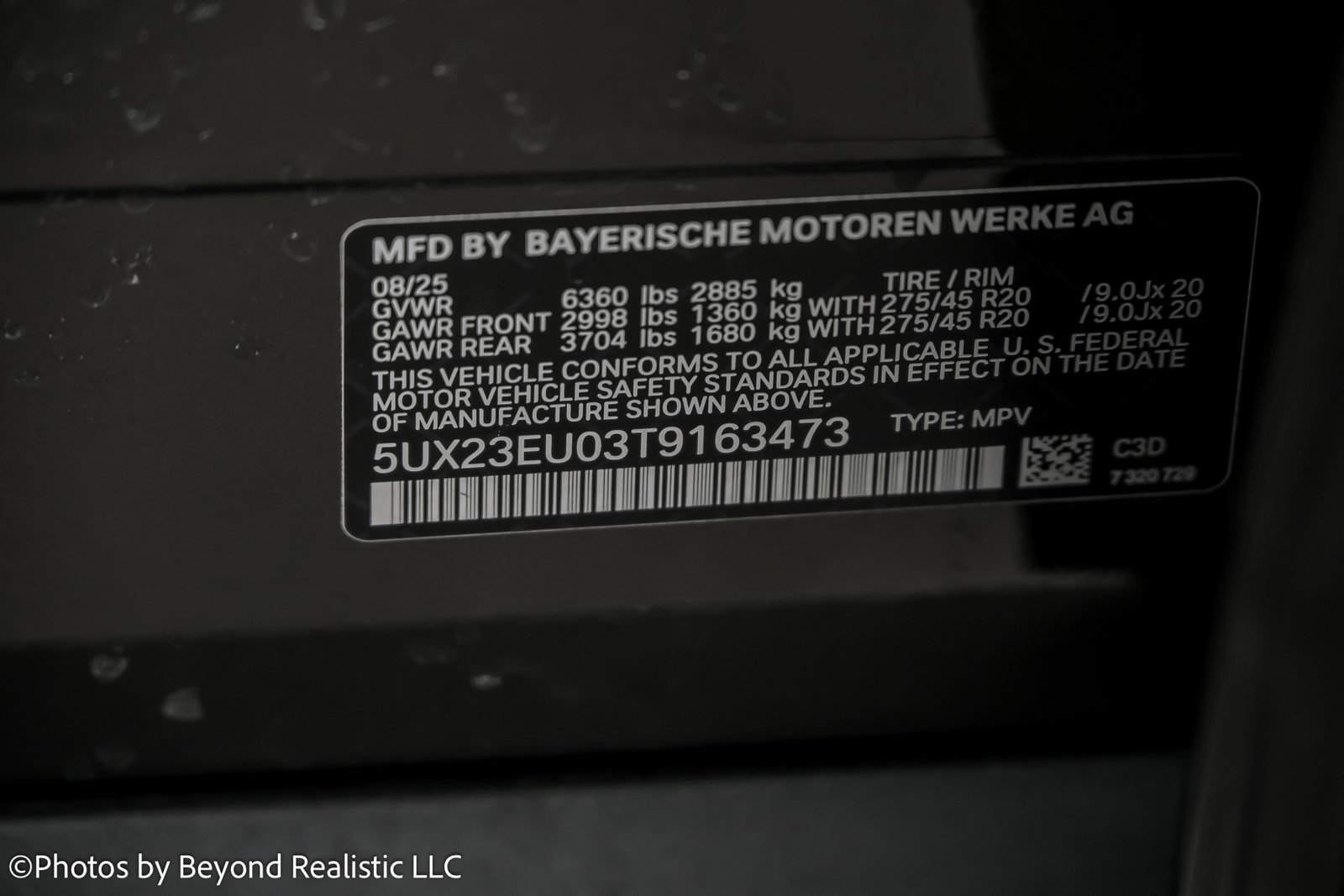 Used 2026 BMW X5 xDrive40i image 50