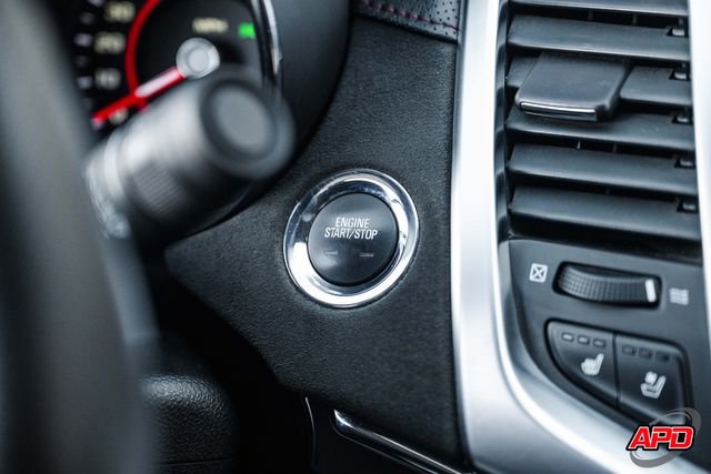 Used 2015 Chevrolet SS image 15