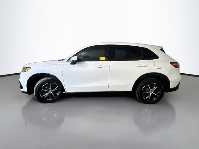 Used 2025 Honda HR-V EX-L image 5