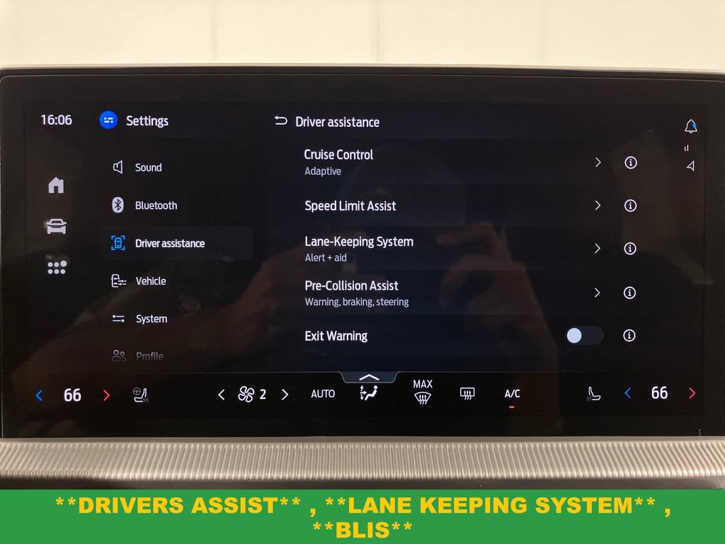 New 2026 Ford Explorer ST w/ Sun And Sound Package image 26