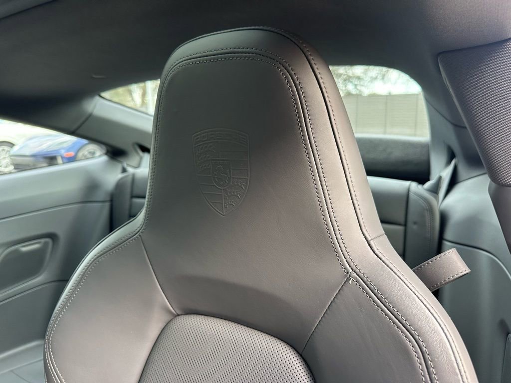 Certified 2020 Porsche 911 Carrera S image 25
