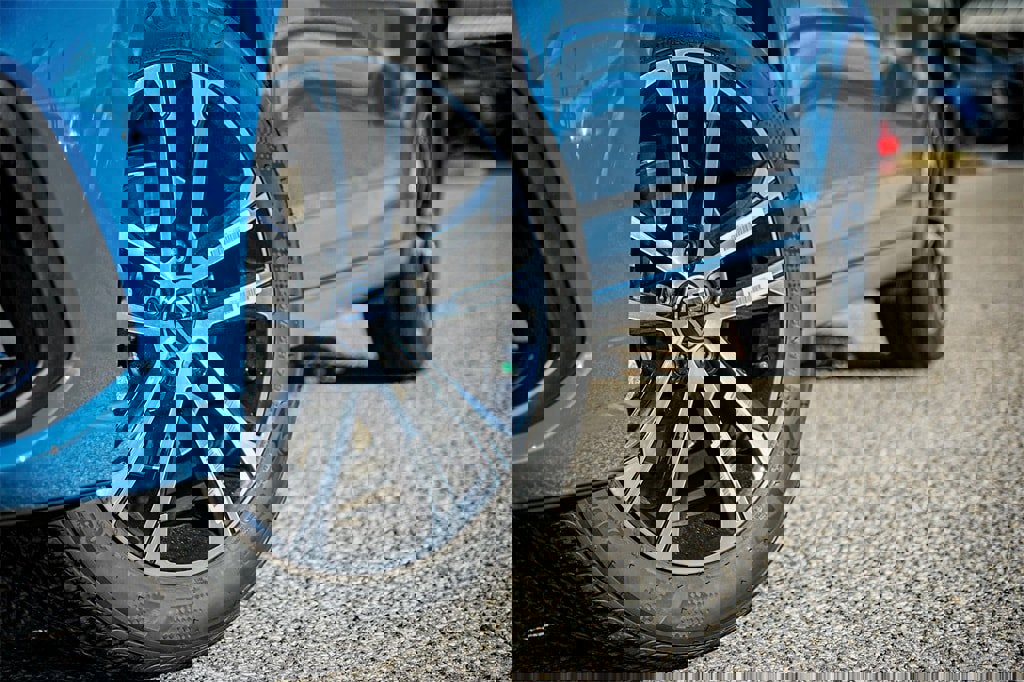 New 2026 Volkswagen Jetta Sport image 2