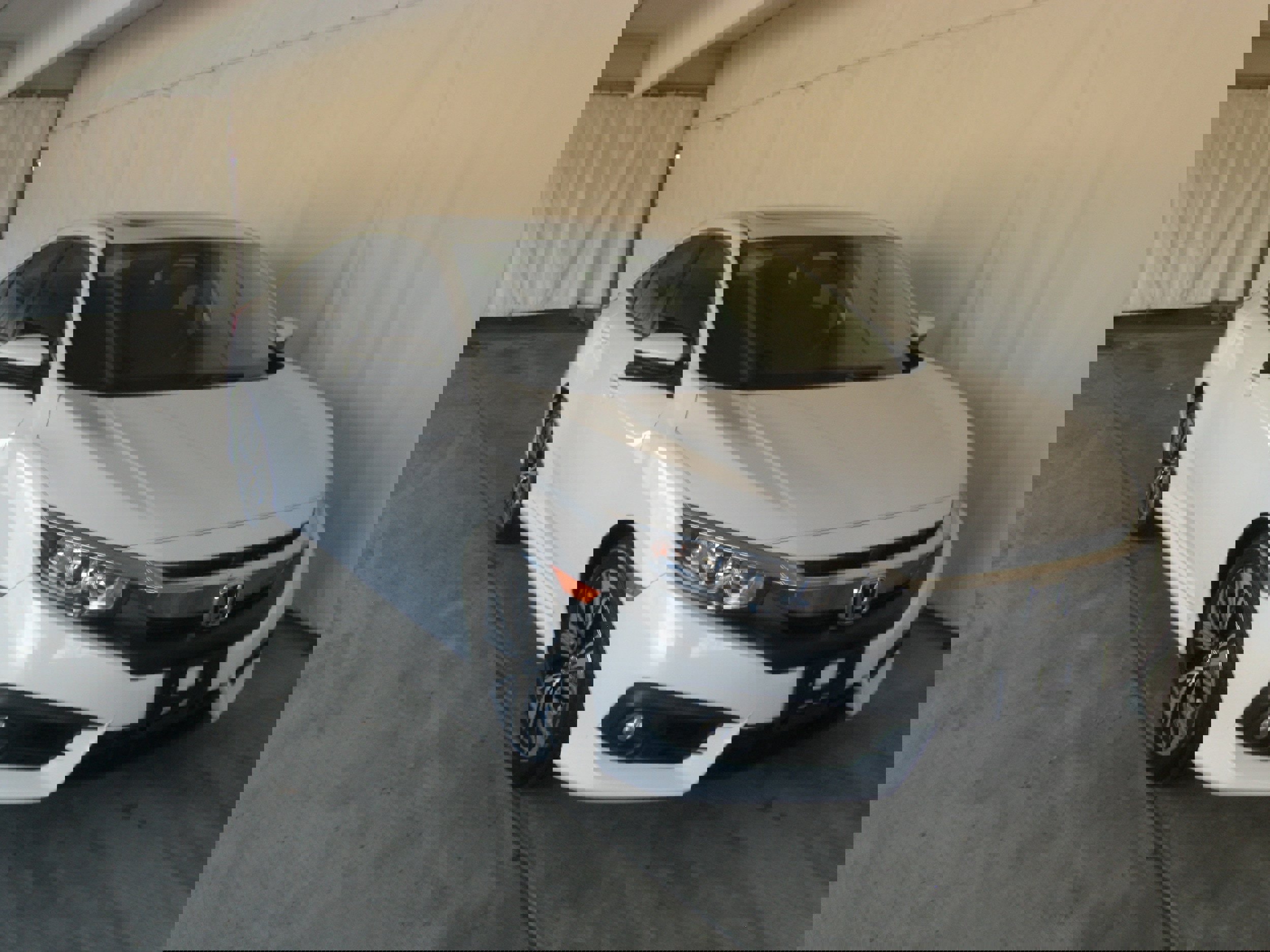 Used 2018 Honda Civic EX-L