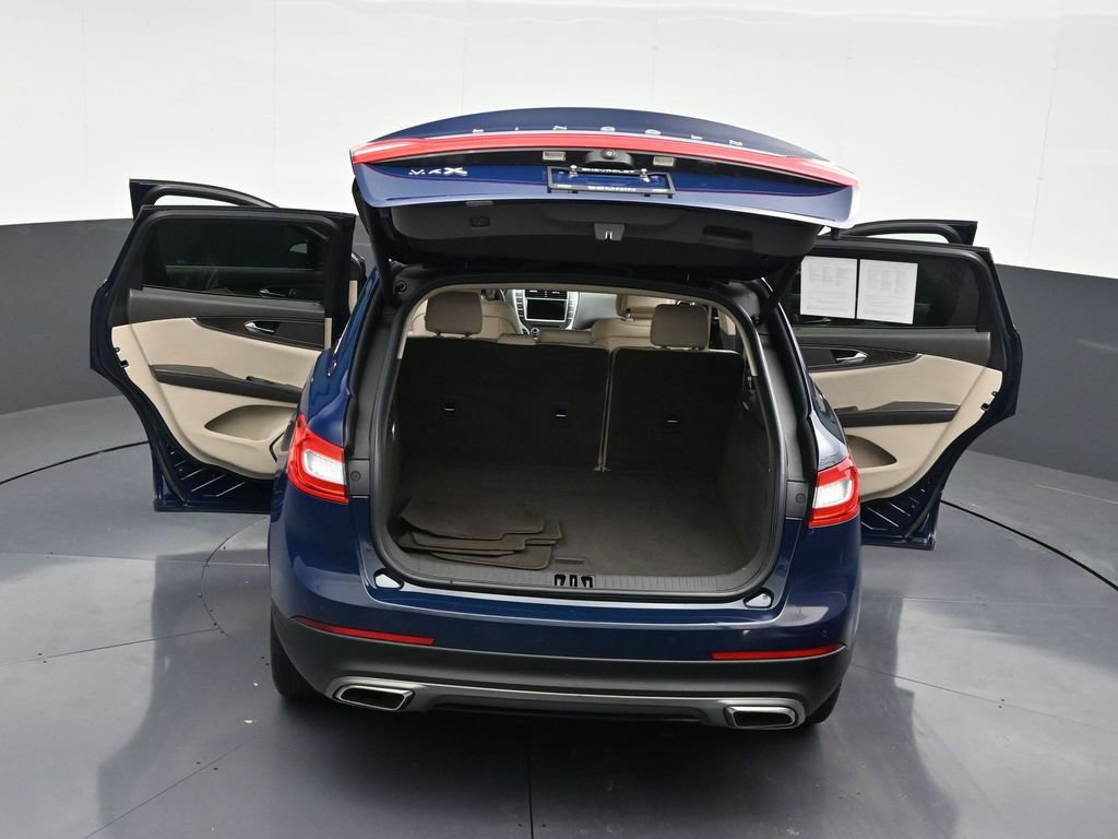 Used 2018 Lincoln MKX Reserve image 36