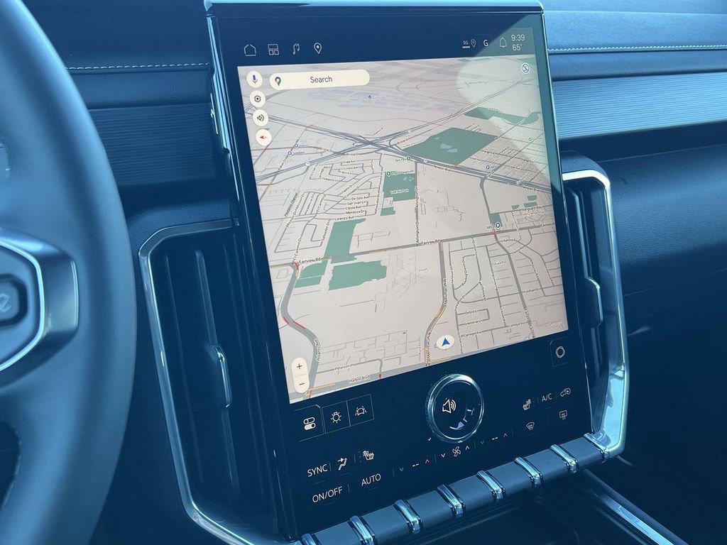 New 2026 GMC Acadia Elevation image 19