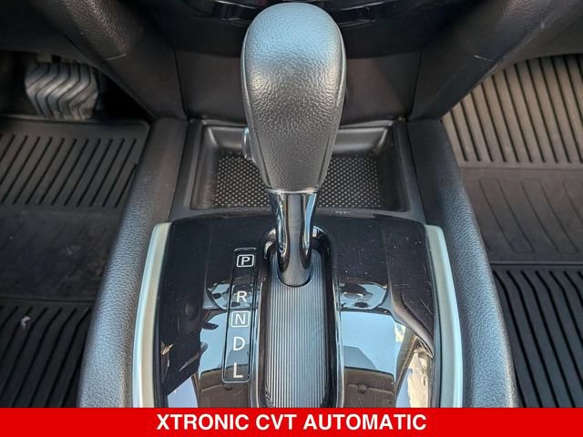 Used 2016 Nissan Rogue SL w/ SL Premium Package AWD/4WD image 29