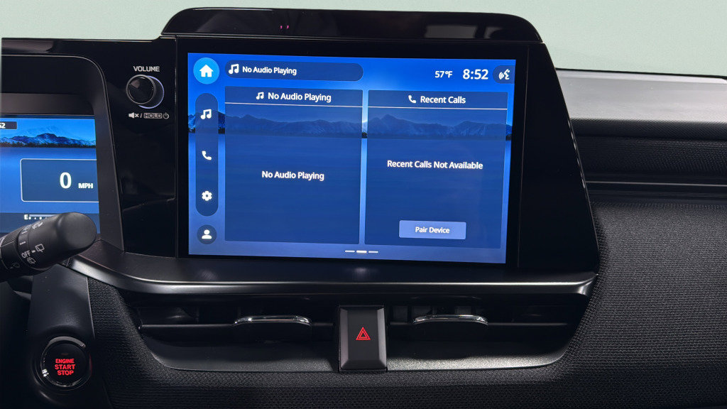 New 2026 Subaru Outback Premium image 22