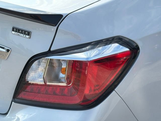 Used 2024 Mitsubishi Mirage G4 ES FWD image 12