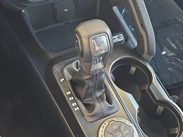 Used 2024 Ford Bronco Big Bend AWD/4WD image 15