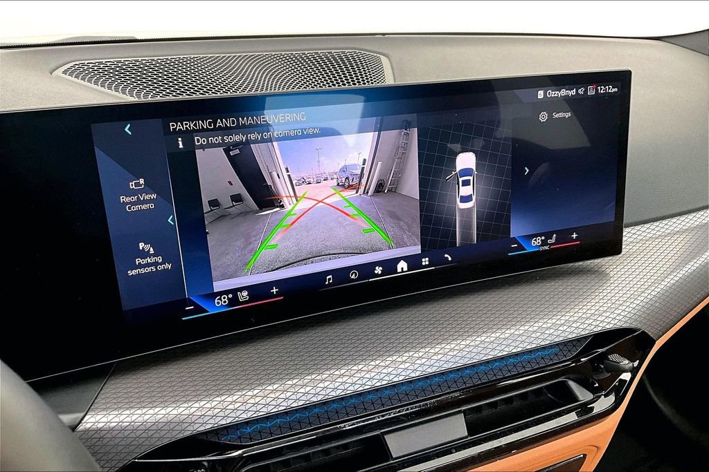 Used 2025 BMW 330i xDrive Sedan image 28