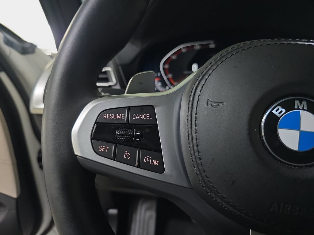 Used 2024 BMW X4 xDrive30i w/ Premium Package AWD/4WD image 17