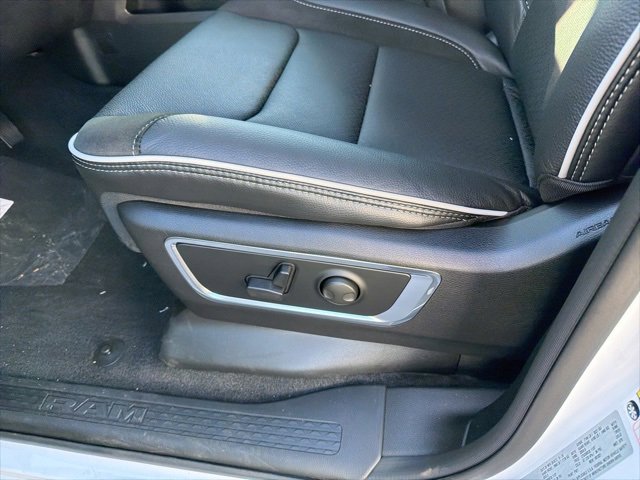 New 2026 RAM 1500 Laramie image 11