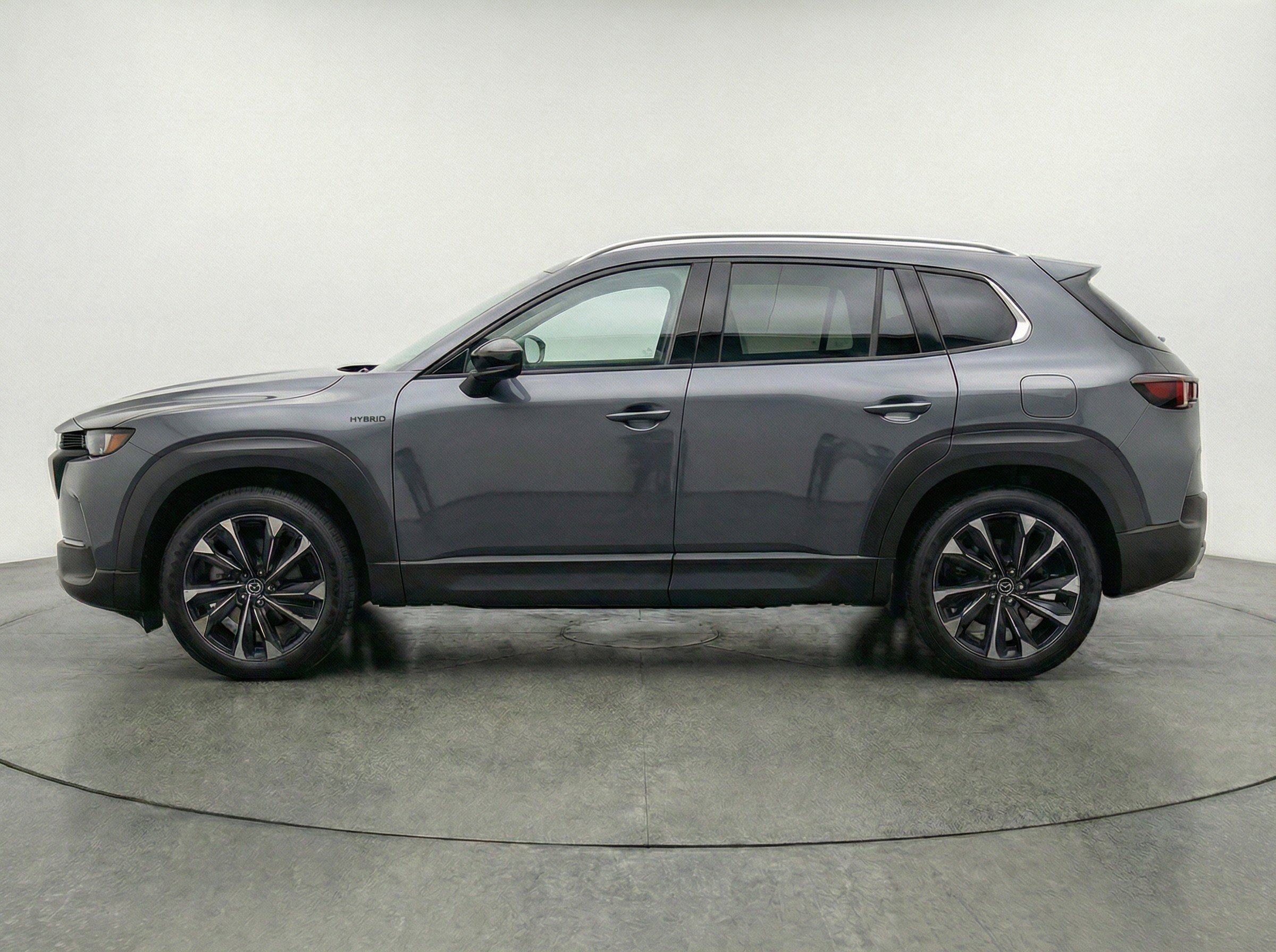 Used 2025 MAZDA CX-50 2.5 Hybrid w/ Premium Plus Pkg image 5