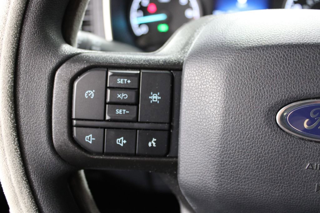 Used 2023 Ford F150 XL w/ STX Appearance Package image 23