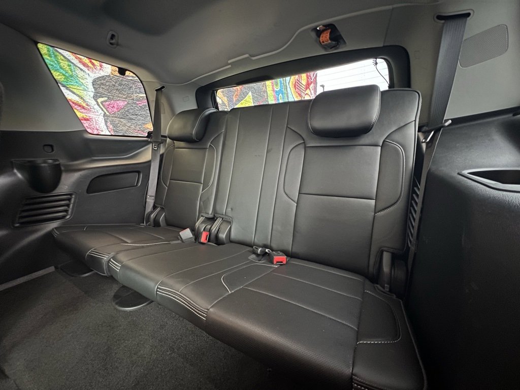 Used 2018 GMC Yukon Denali w/ Denali Ultimate Package image 23