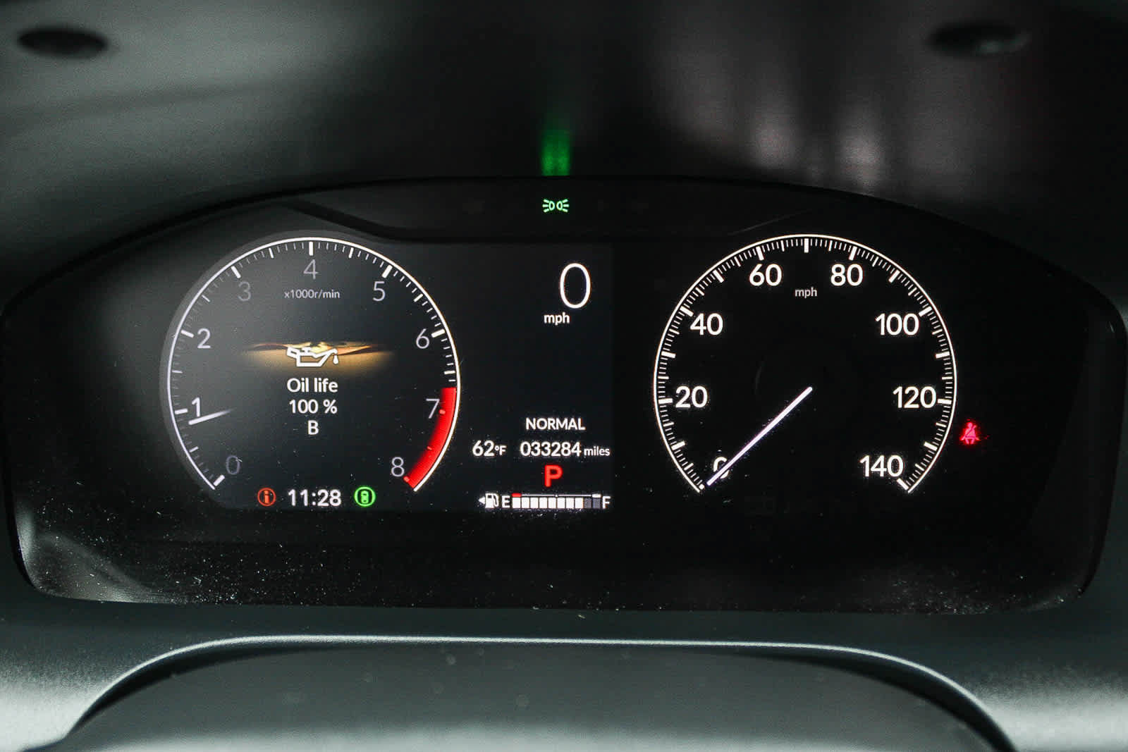 Certified 2023 Honda HR-V EX-L image 22