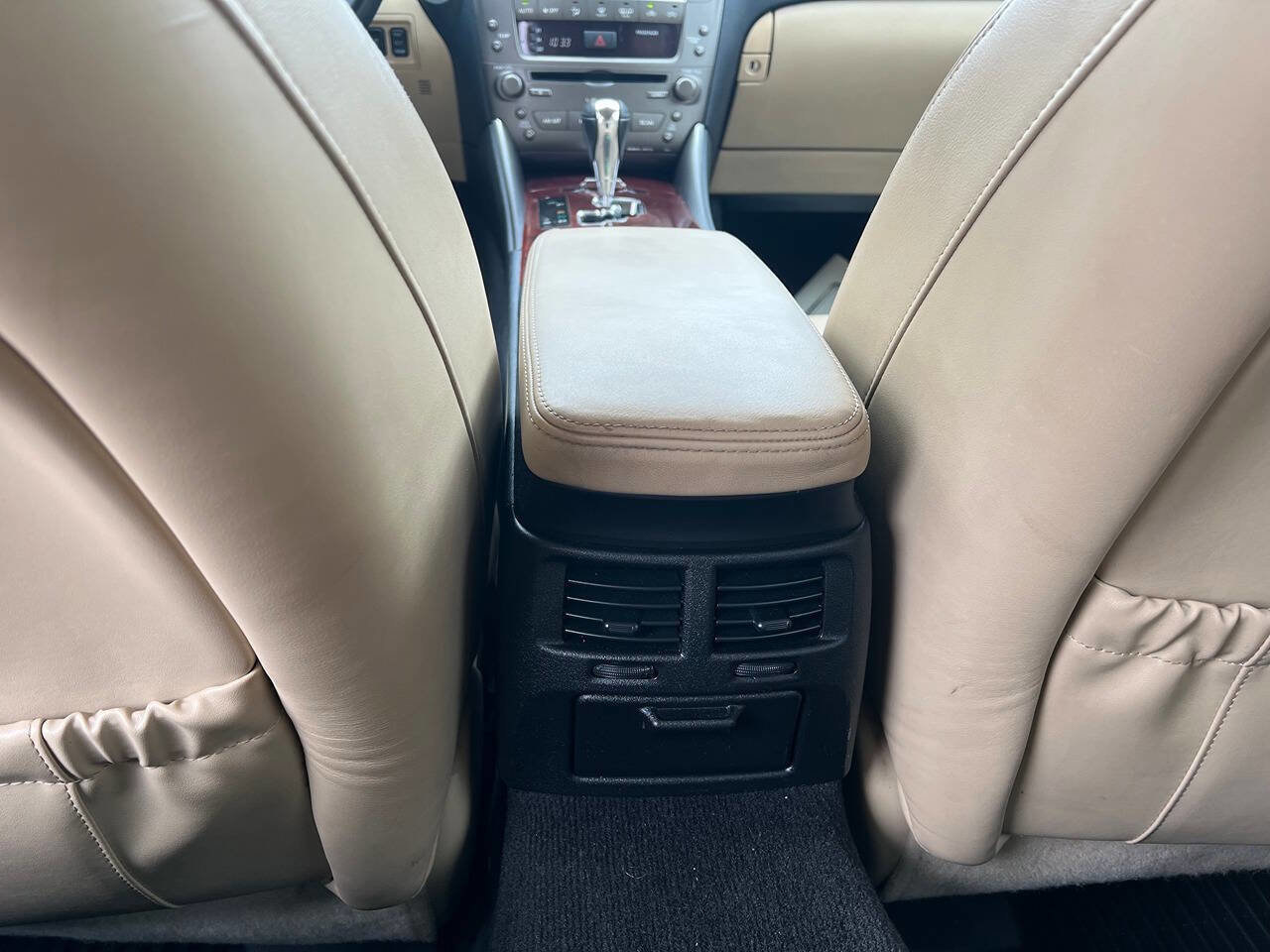 Used 2008 Lexus IS 250 image 15