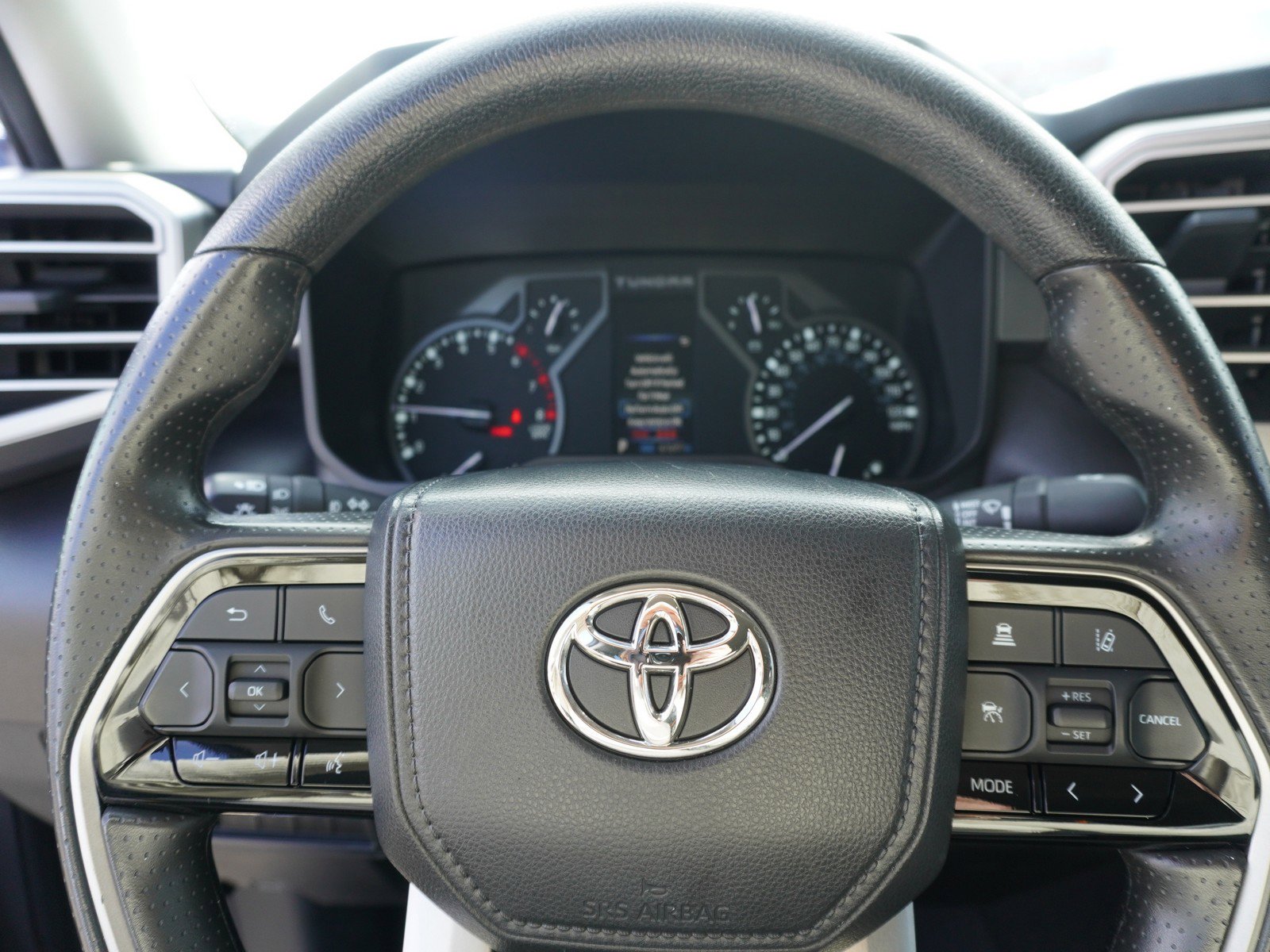 Used 2023 Toyota Tundra SR5 image 22