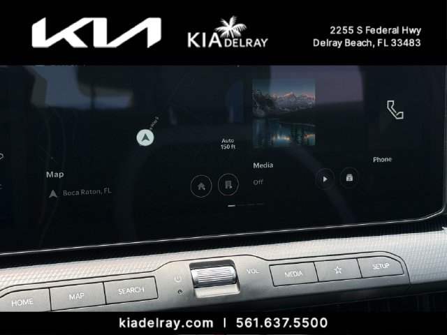 New 2026 Kia K4 GT-Line Turbo FWD image 19