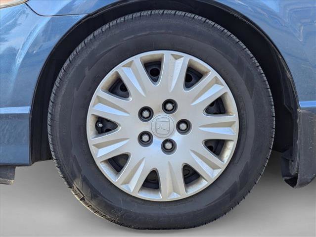 Used 2011 Honda Civic DX-VP image 9