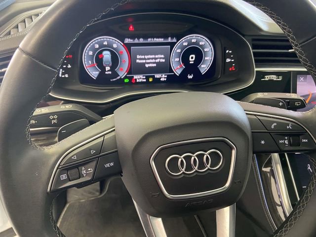 Used 2025 Audi Q7 3.0T Premium Plus image 21