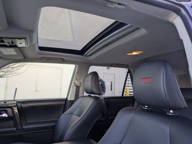 Used 2024 Toyota 4Runner TRD Pro image 28
