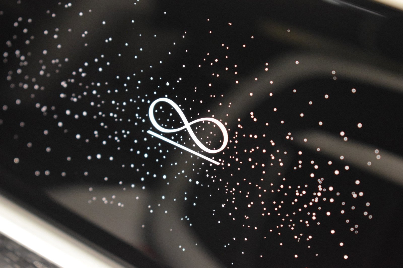 Certified 2022 Rolls-Royce Ghost Black Badge image 26