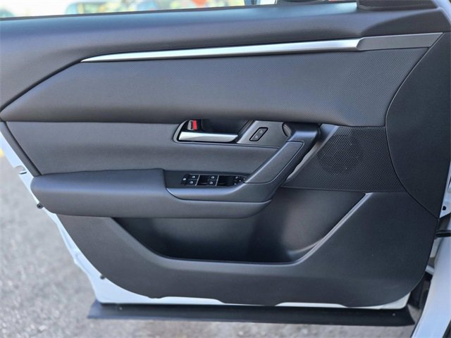 New 2025 MAZDA CX-50 AWD 2.5 S w/ Preferred Package image 26