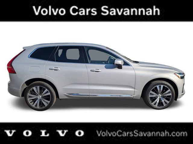 Certified 2023 Volvo XC60 B5 Plus w/ Protection Package Premier image 3