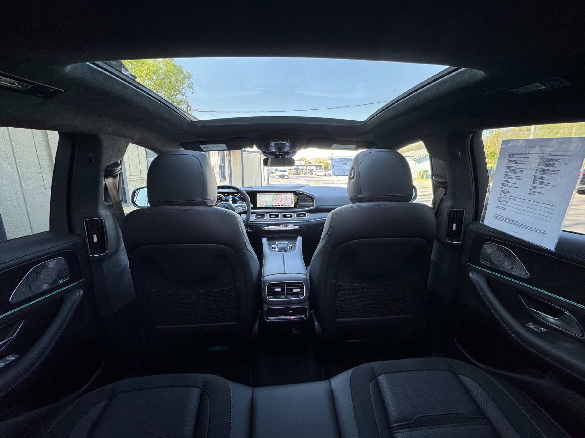 Used 2022 Mercedes-Benz GLE 63 AMG S image 19