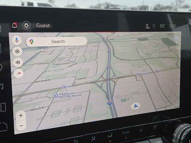 New 2026 GMC Canyon AT4 w/ Nightfall Edition image 4