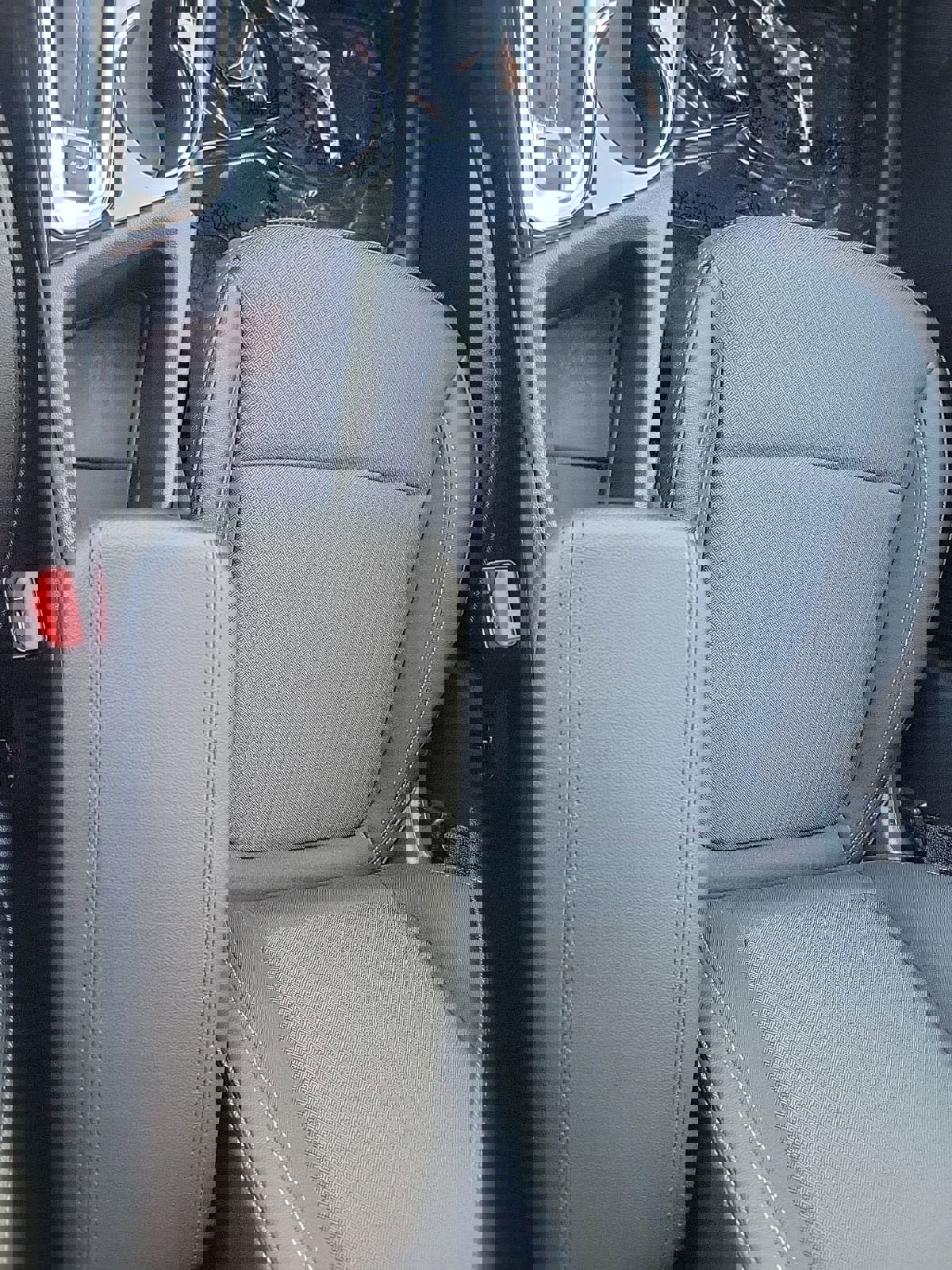 New 2026 Buick Encore GX Preferred image 18