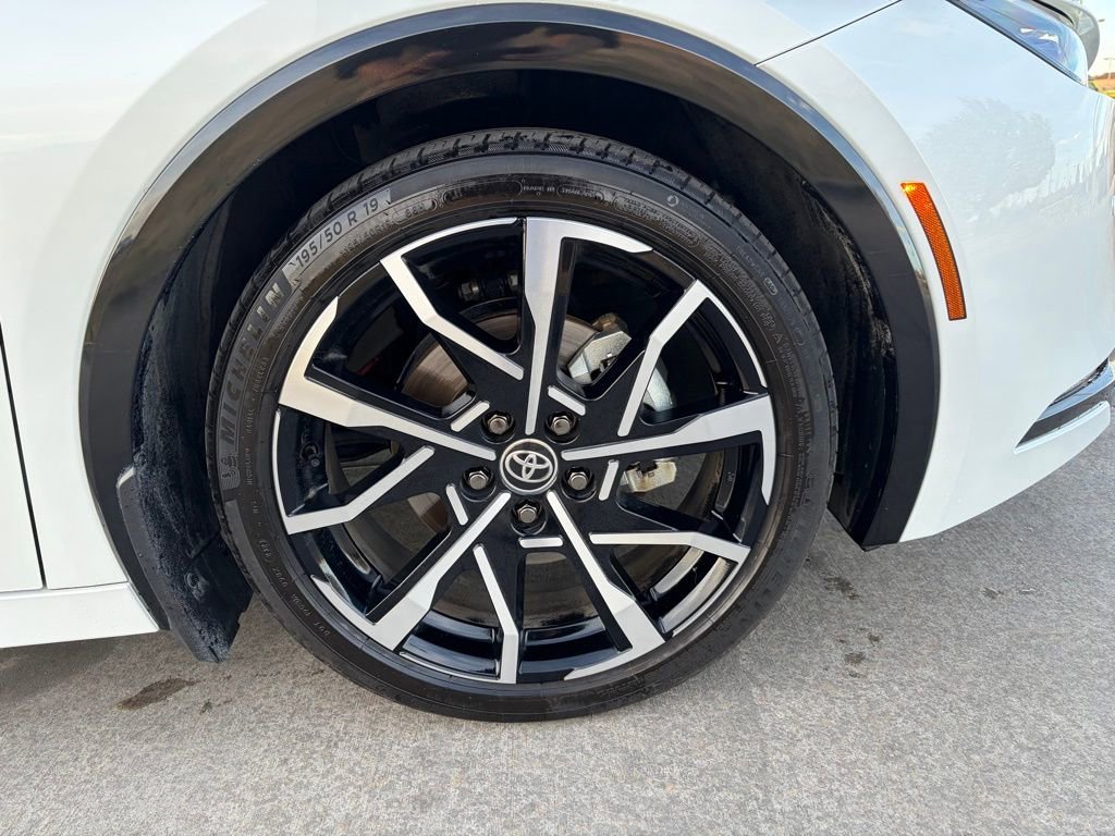 Used 2023 Toyota Prius Prime image 10