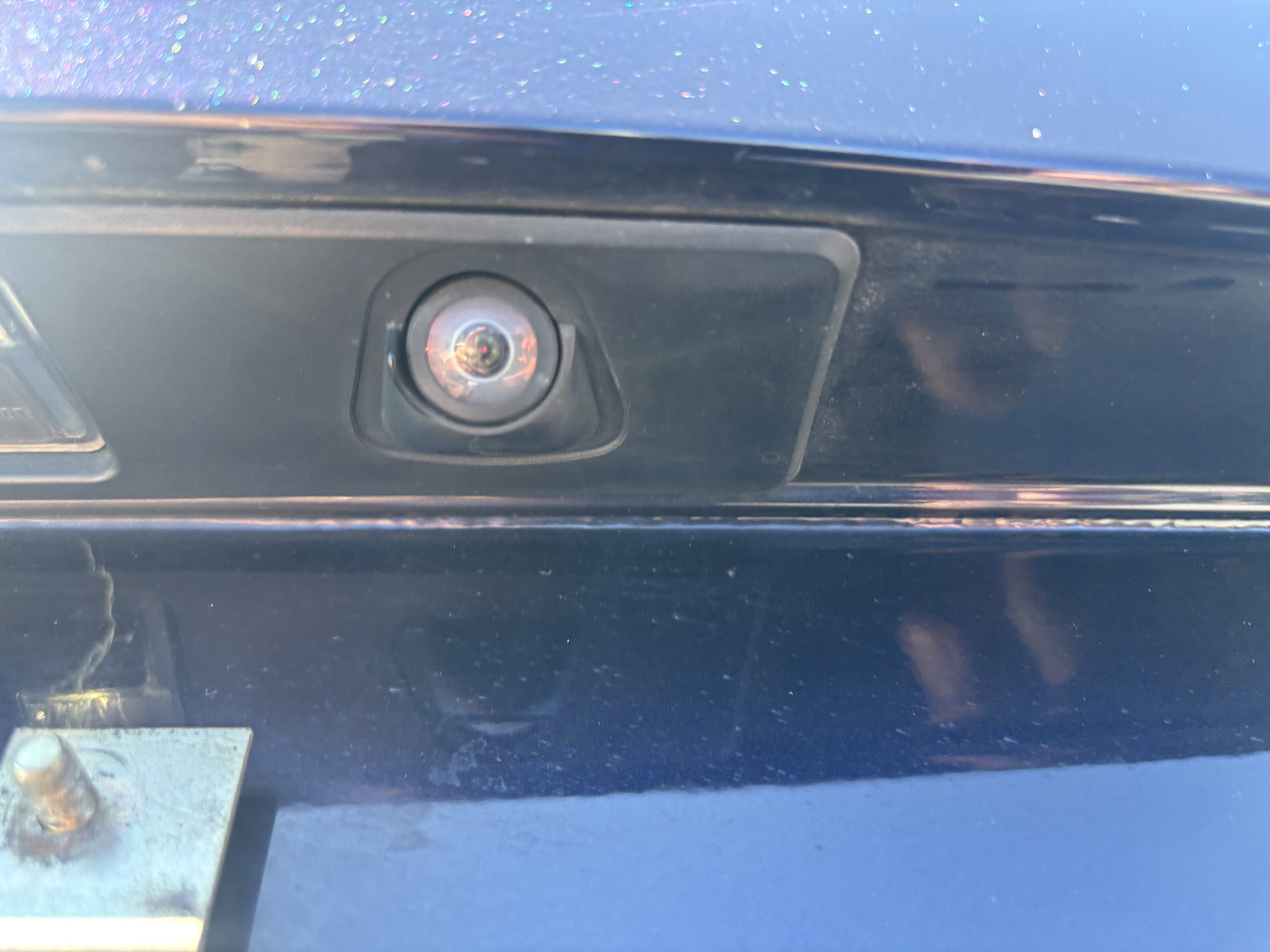 Used 2017 Volvo XC90 T6 Inscription image 44