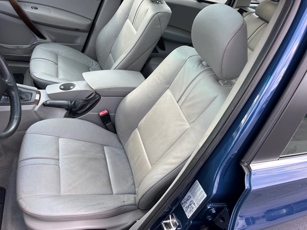 Used 2006 BMW X3 3.0i image 11