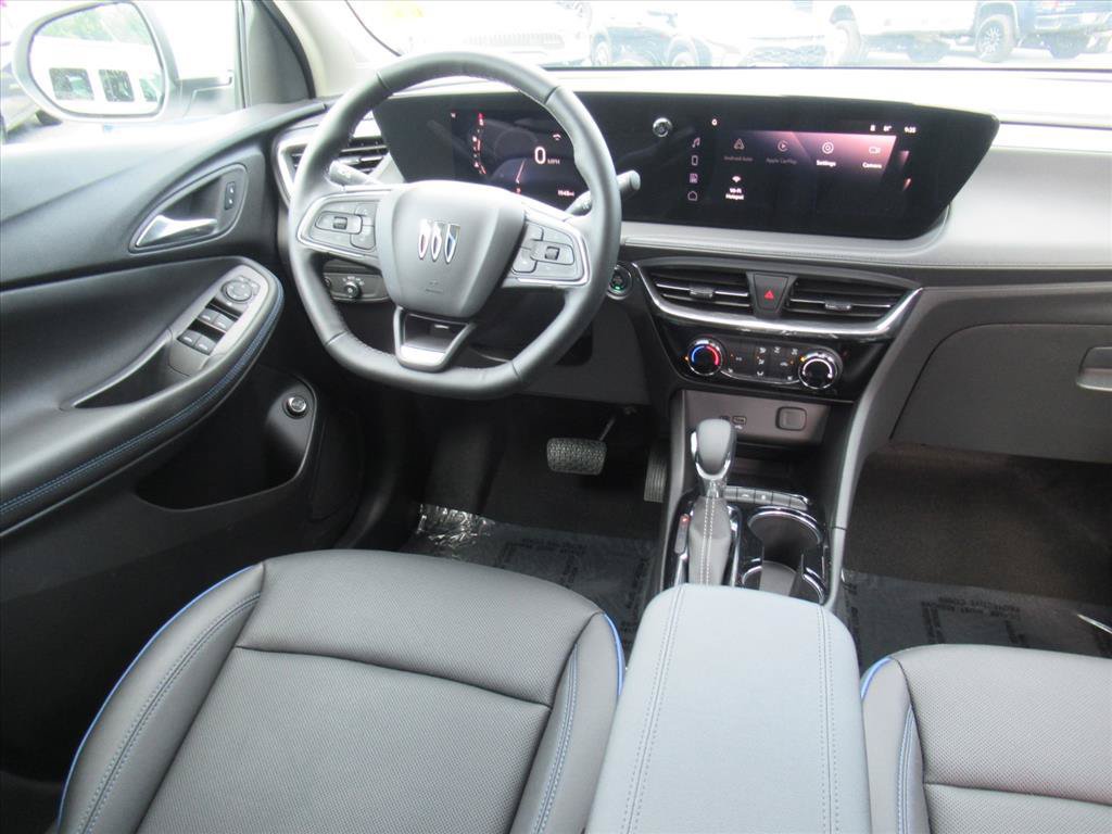 Used 2026 Buick Encore GX Sport Touring w/ Advanced Technology Package FWD image 13