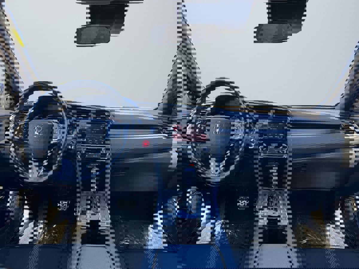 Used 2021 Honda Civic Sport image 10