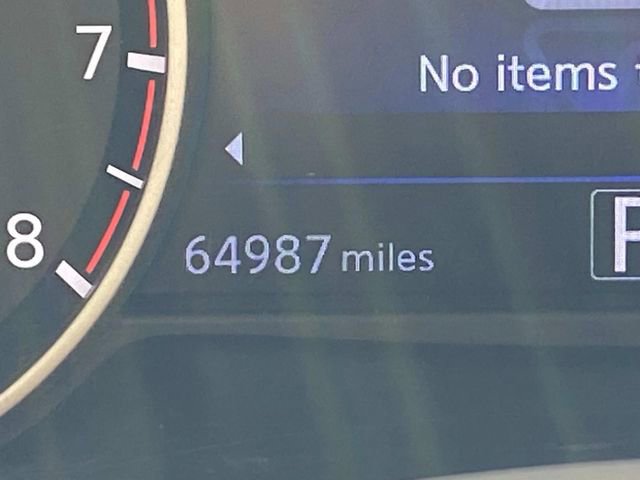 Used 2018 Nissan Murano SL w/ Moonroof Package image 18