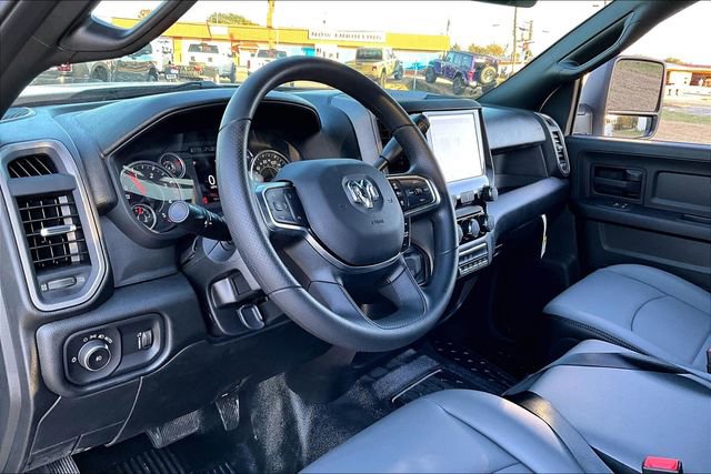 New 2026 RAM 5500 Tradesman image 9