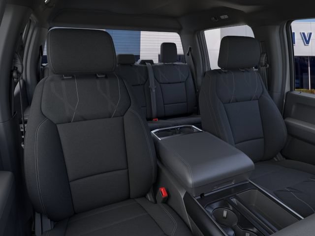 New 2026 Ford F150 STX AWD/4WD image 10
