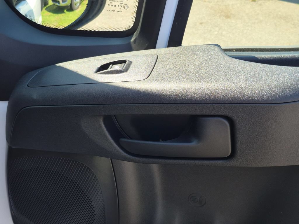 New 2026 RAM ProMaster 1500 w/ Convenience Group FWD image 26