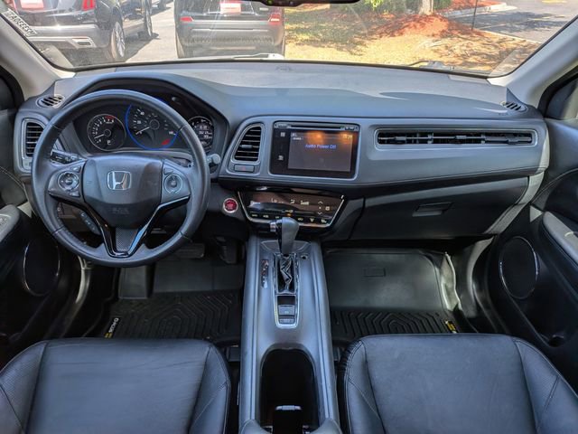 Used 2017 Honda HR-V EX-L image 15