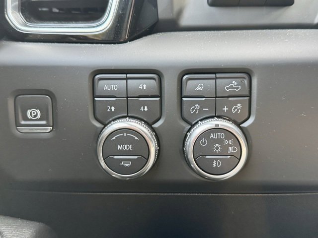 Used 2025 GMC Sierra 2500 Denali w/ Denali Reserve Package image 22