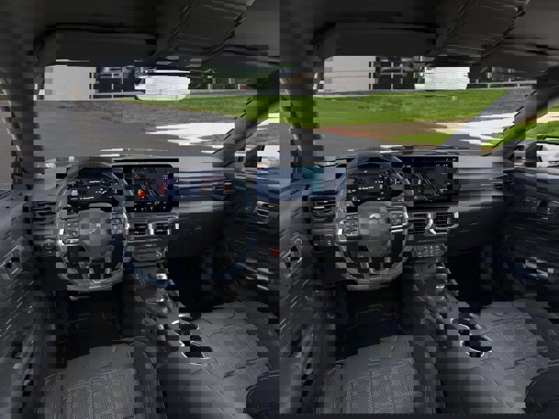 New 2026 Ford Mustang GT Premium image 9