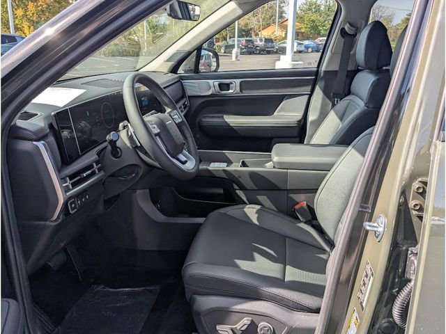 New 2026 Hyundai Santa Fe Limited AWD/4WD image 15
