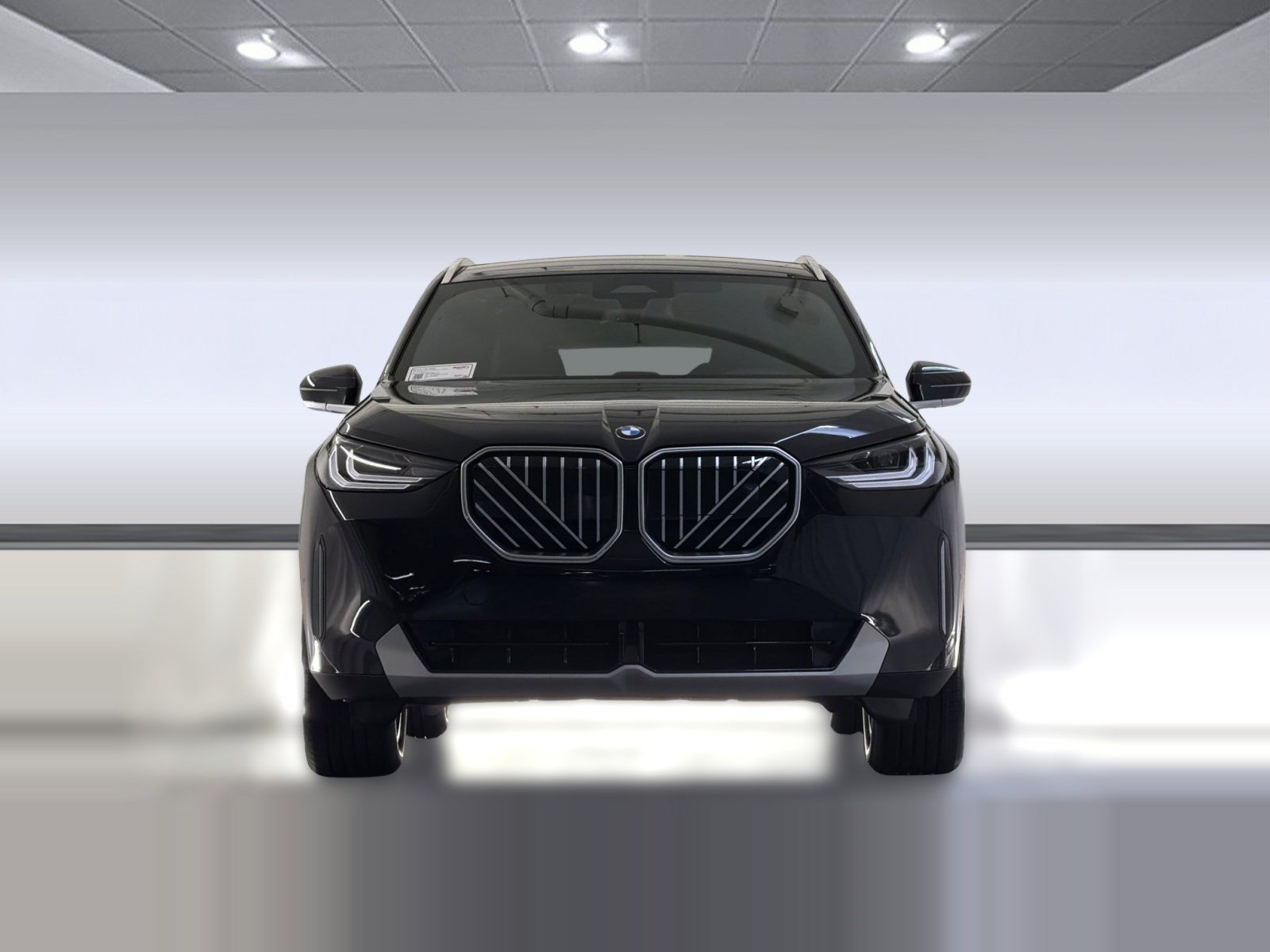 Used 2026 BMW X3 xDrive30i w/ Convenience Package AWD/4WD image 5