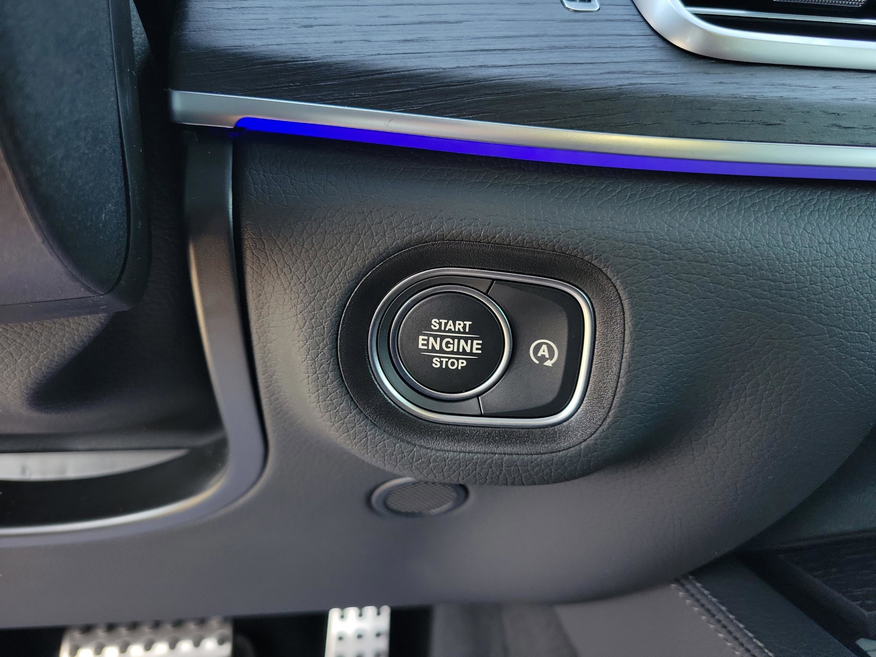 New 2026 Mercedes-Benz GLS 450 4MATIC image 23