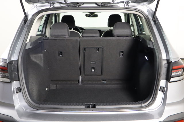 Used 2025 Volkswagen Taos S FWD image 16