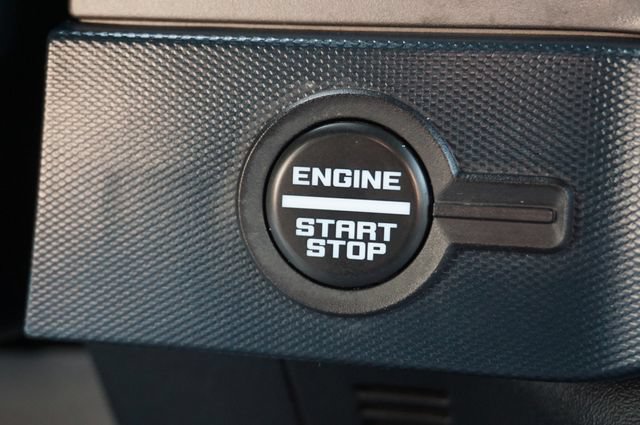 Certified 2023 Ford Bronco Outer Banks AWD/4WD image 38